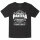 Pantera (Stronger Than All) - Kids t-shirt, black, white, 164