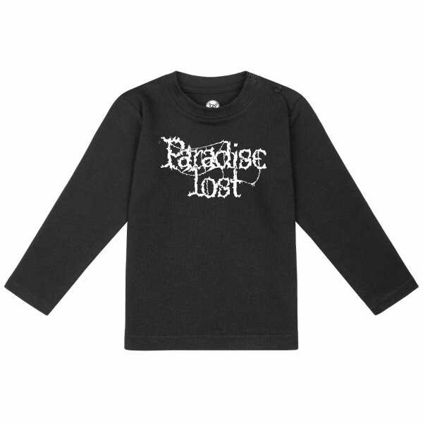 Paradise Lost longsleeve | Top Quality from metal-kids.com, 24,99 €