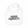 Amon Amarth (Logo) - Baby Lätzchen, weiß, schwarz, one size