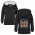 Slayer (Silver Eagle) - Baby zip-hoody, black, multicolour, 80/86