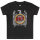 Slayer (Silver Eagle) - Baby t-shirt, black, multicolour, 56/62