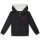 Slayer (Silver Eagle) - Kids zip-hoody, black, multicolour, 152