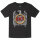 Slayer (Silver Eagle) - Kids t-shirt, black, multicolour, 140