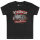 Volbeat (Rock n Roll) - Baby T-Shirt, schwarz, mehrfarbig, 56/62