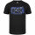 AC/DC (Thunderstruck) - Kinder T-Shirt, schwarz, mehrfarbig, 128