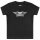 Aerosmith (Logo Wings) - Baby t-shirt, black, white, 80/86