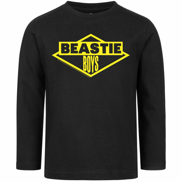 beastie boys long sleeve shirt