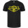 Beastie Boys (Logo) - Kids t-shirt, black, yellow, 116