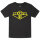 Beastie Boys (Logo) - Kids t-shirt, black, yellow, 116