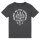 BMTH (Infinite Unholy) - Kids t-shirt, charcoal, white, 104