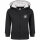 Arch Enemy (Logo) - Baby zip-hoody, black, white, 56/62