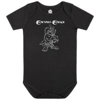 Corvus Corax (Rabensang) - Baby Body, schwarz,...