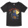 Death Metal - Girly shirt, black, multicolour, 104