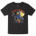 Death Metal - Kids t-shirt, black, multicolour, 140