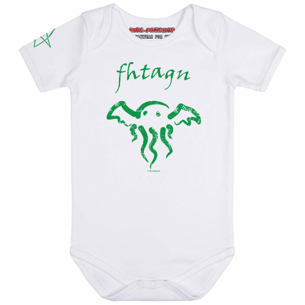 Fhtagn - Baby Body