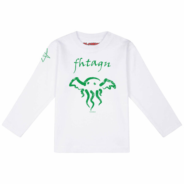 Fhtagn - Baby Longsleeve