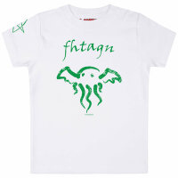 Fhtagn - Baby t-shirt
