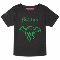 Fhtagn - Girly shirt