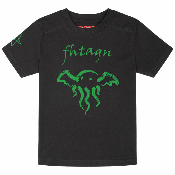 Fhtagn - Kinder T-Shirt