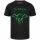 Fhtagn - Kids t-shirt - black - green - 92