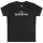 Five Finger Death Punch (Logo) - Baby t-shirt, black, white, 80/86