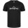 Five Finger Death Punch (Logo) - Kinder T-Shirt, schwarz, weiß, 104