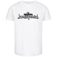 Five Finger Death Punch (Logo) - Kids t-shirt - white -...