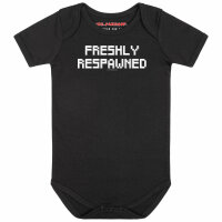 Freshly Respawned - Baby Body