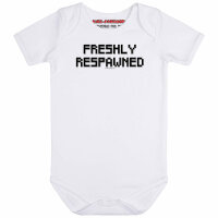 Freshly Respawned - Baby Body