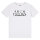 Arch Enemy (Logo) - Kinder T-Shirt, weiß, schwarz, 116