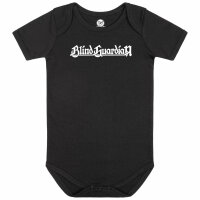 Blind Guardian (Logo) - Baby Body - schwarz - weiß...