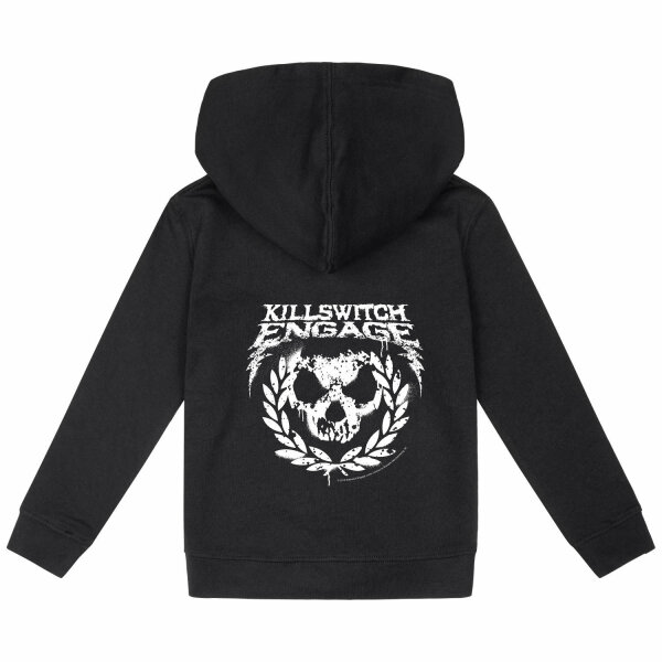 Killswitch engage outlet hoodie