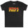 KISS (Logo) - Baby t-shirt, black, multicolour, 68/74