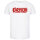 Kreator (Logo) - Kids t-shirt, white, red, 104