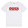 Kreator (Logo) - Kids t-shirt, white, red, 104