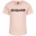 Blind Guardian (Logo) - Girly shirt, pale pink, black, 104