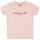 Lieblingsmenschlein - Baby T-Shirt, hellrosa, pink, 56/62
