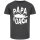 Papa Roach (Logo/Roach) - Kids t-shirt, charcoal, white, 104