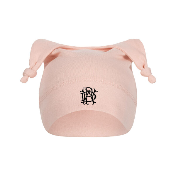 Parkway Drive (Logo) - Baby cap, pale pink, black, one size