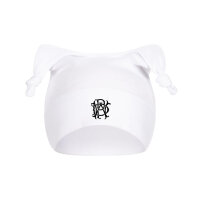 Parkway Drive (Logo) - Baby cap, white, black, one size