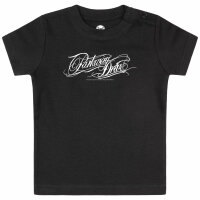 Parkway Drive (Logo) - Baby t-shirt - black - white - 68/74