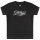 Parkway Drive (Logo) - Baby T-Shirt, schwarz, weiß, 80/86