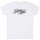 Parkway Drive (Logo) - Baby T-Shirt, weiß, schwarz, 56/62