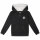 Parkway Drive (Logo) - Kids zip-hoody, black, white, 116
