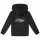 Parkway Drive (Logo) - Kids zip-hoody, black, white, 140