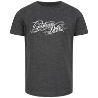 Parkway Drive (Logo) - Kids t-shirt, charcoal, white, 164
