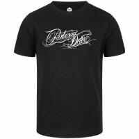 Parkway Drive (Logo) - Kids t-shirt - black - white - 104
