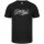 Parkway Drive (Logo) - Kinder T-Shirt, schwarz, weiß, 116