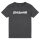 Blind Guardian (Logo) - Kinder T-Shirt, charcoal, weiß, 104