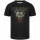 Powerwolf (Icon Wolf) - Kids t-shirt, black, multicolour, 164